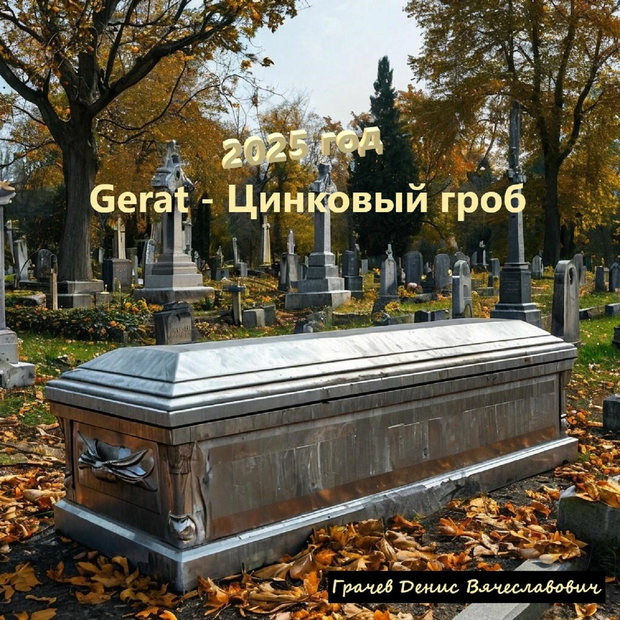 track cover