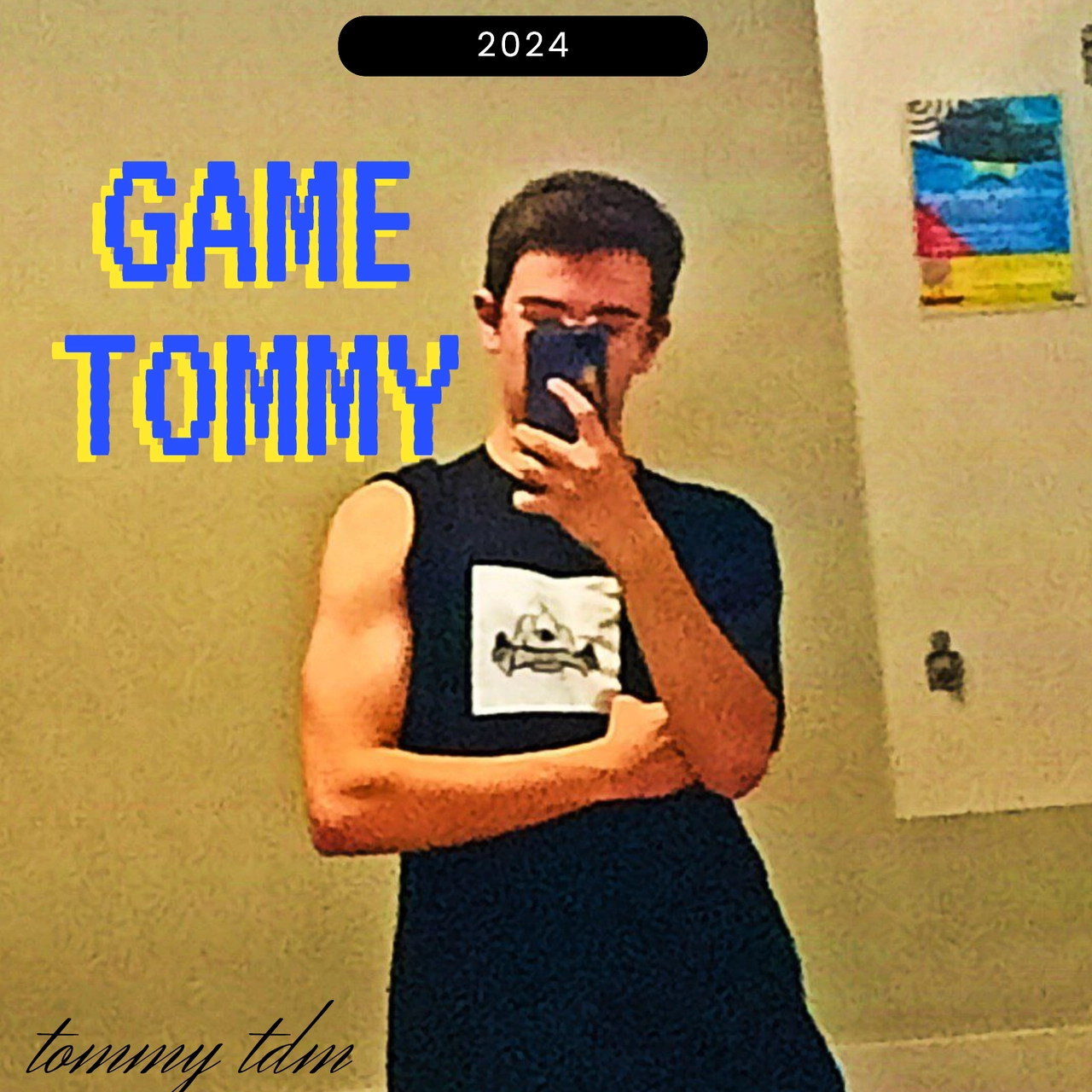 EP TOMMY