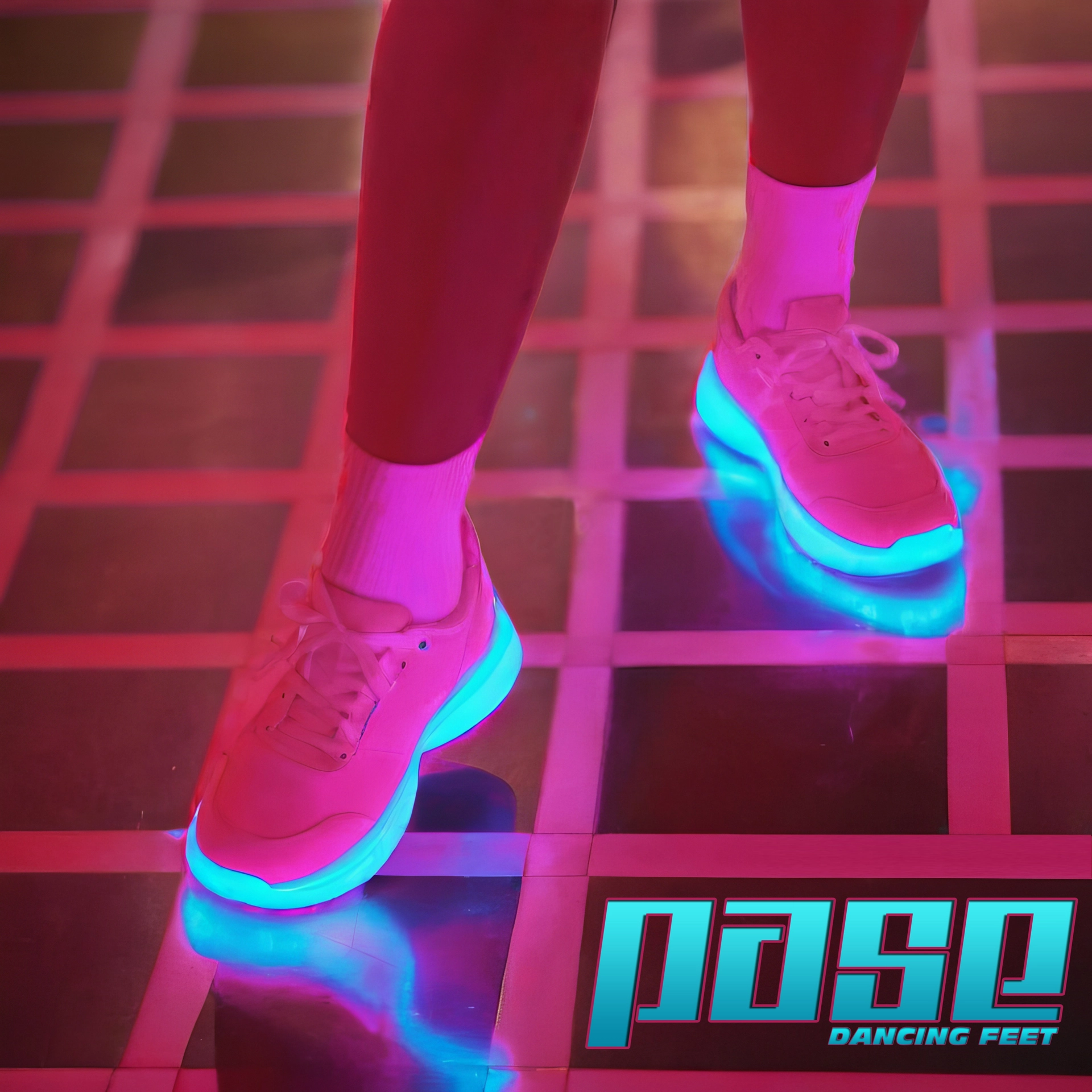 track cover