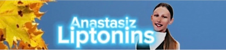 Anastasiz Liptonins