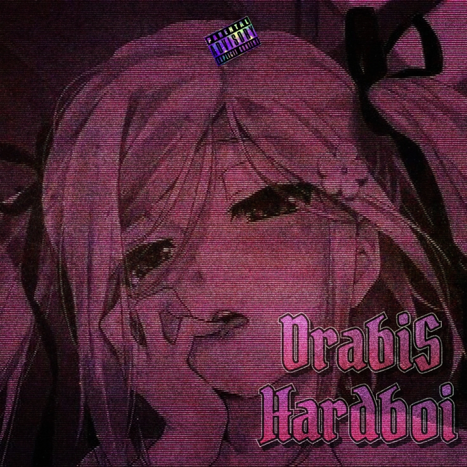track cover