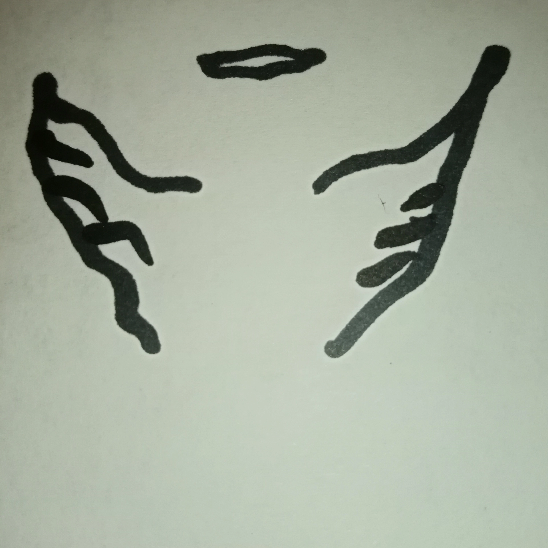 Тебя ангел принёс!