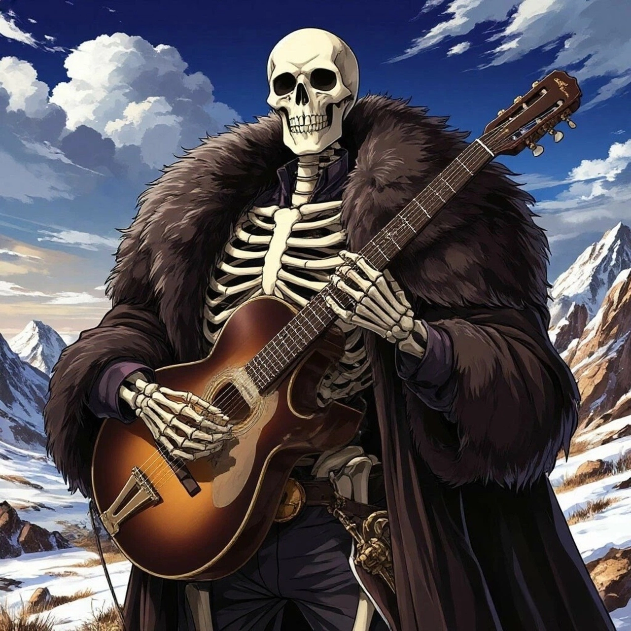 track cover