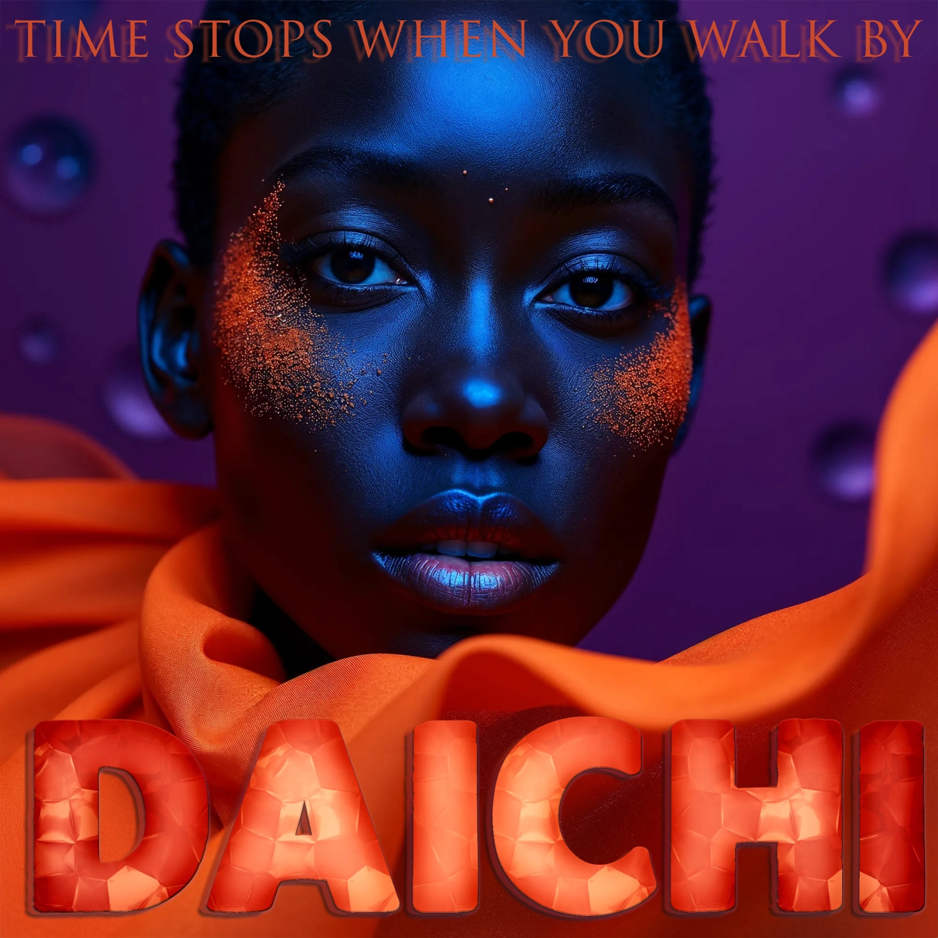 track cover