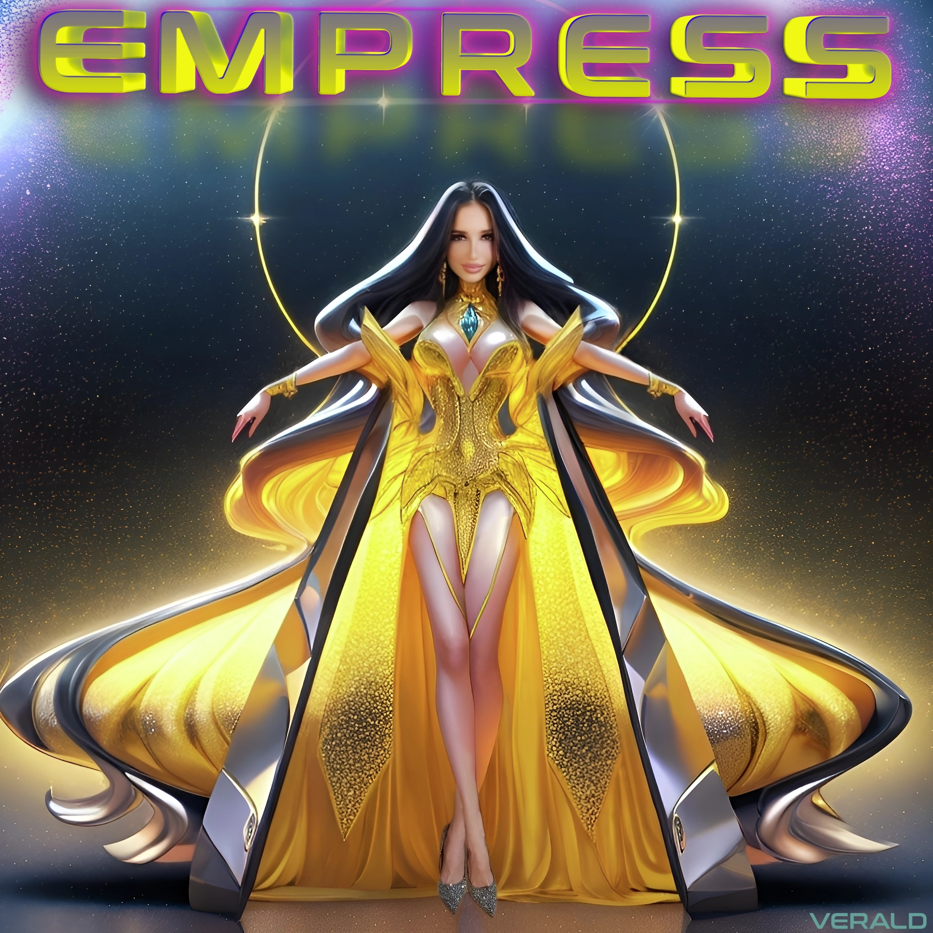 Empress