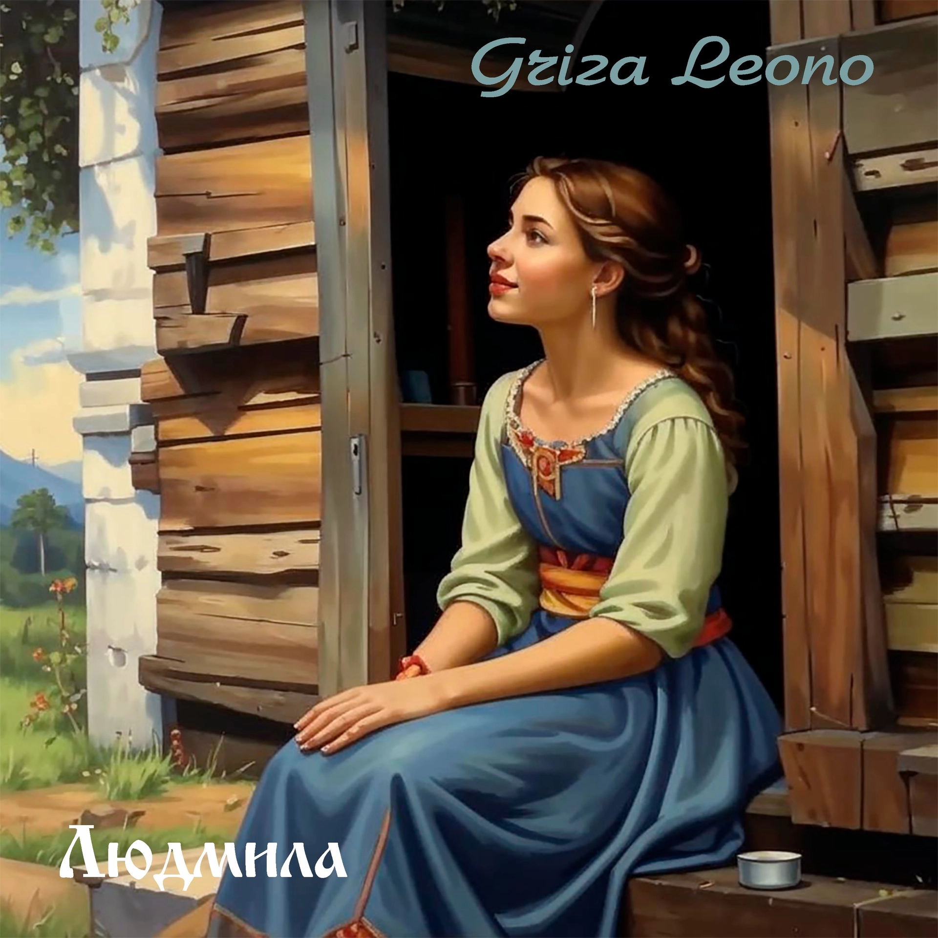 track cover