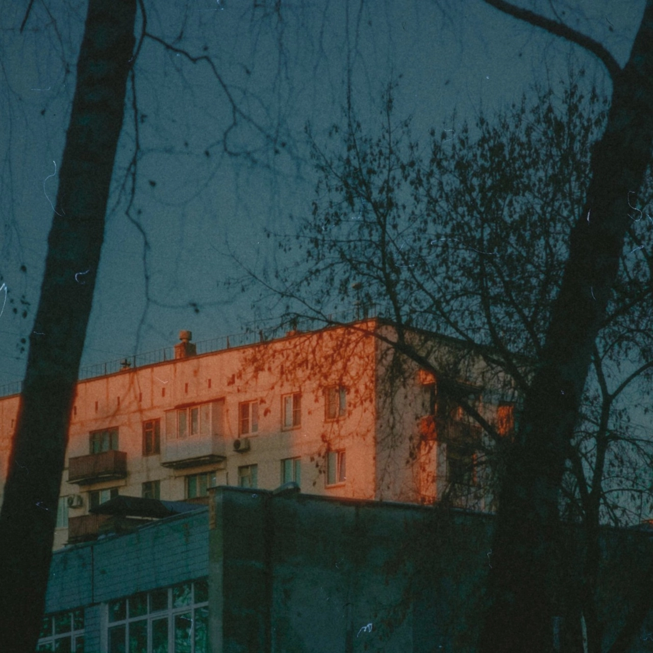 track cover